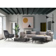 Doren Corner Sofa Set (330*170) - Enka Home - Enkahome -  Online Furniture Store Inegol Furniture