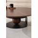 Dunch Coffee Table - Enka Home - Enkahome -  Online Furniture Store Inegol Furniture