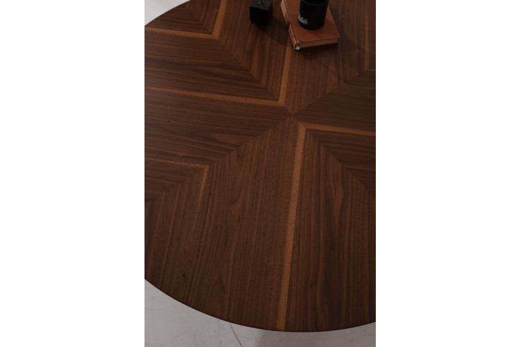 Dunch Coffee Table - Enka Home - Enkahome -  Online Furniture Store Inegol Furniture