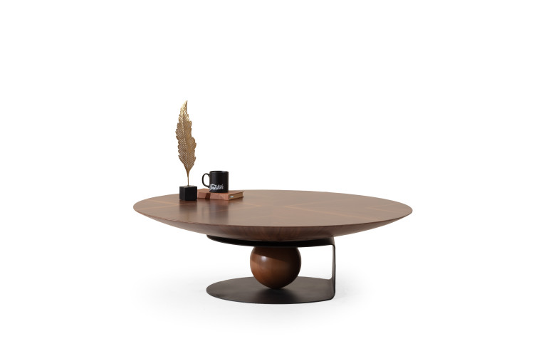 Dunch Coffee Table - Enka Home - Enkahome - Online Furniture Store Inegol Furniture Dunch Coffee Table - Enka Home - Enkahome - Online Furniture Store Inegol Furniture