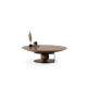 Dunch Coffee Table - Enka Home - Enkahome - Online Furniture Store Inegol Furniture Dunch Coffee Table - Enka Home - Enkahome - Online Furniture Store Inegol Furniture