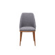 Duo Chair - Enka Home - Enkahome - Online Furniture Store Inegol Furniture Duo Chair - Enka Home - Enkahome - Online Furniture Store Inegol Furniture
