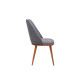 Duo Chair - Enka Home - Enkahome - Online Furniture Store Inegol Furniture Duo Chair - Enka Home - Enkahome - Online Furniture Store Inegol Furniture