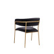 Duro Chair - Enka Home - Enkahome -  Online Furniture Store Inegol Furniture