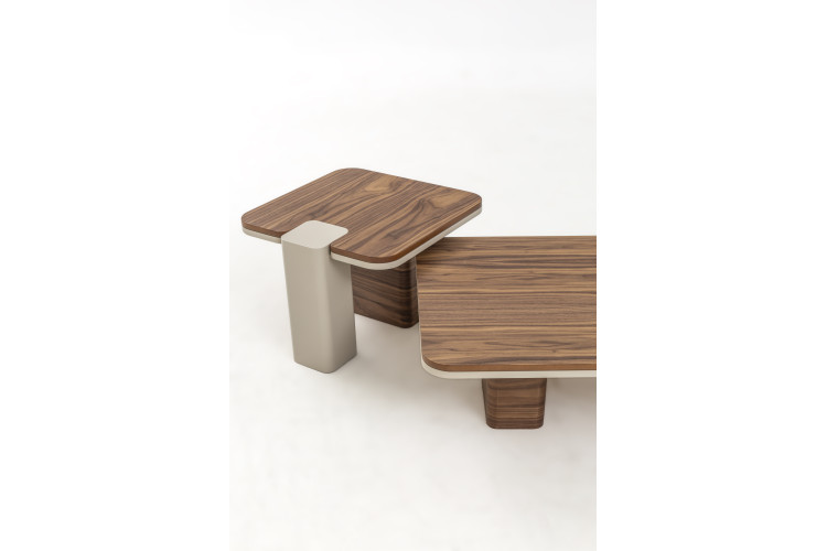 Duvia Coffee Table Set - Enka Home - Enkahome - Online Furniture Store Inegol Furniture Duvia Coffee Table Set - Enka Home - Enkahome - Online Furniture Store Inegol Furniture