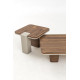 Duvia Coffee Table Set - Enka Home - Enkahome - Online Furniture Store Inegol Furniture Duvia Coffee Table Set - Enka Home - Enkahome - Online Furniture Store Inegol Furniture