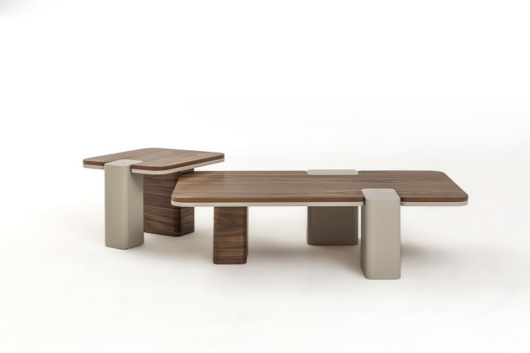Duvia Coffee Table Set - Enka Home - Enkahome - Online Furniture Store Inegol Furniture Duvia Coffee Table Set - Enka Home - Enkahome - Online Furniture Store Inegol Furniture