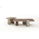 Duvia Coffee Table Set - Enka Home - Enkahome - Online Furniture Store Inegol Furniture Duvia Coffee Table Set - Enka Home - Enkahome - Online Furniture Store Inegol Furniture