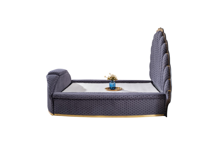 DynamiX Smart Bed (160*200) - Enka Home - Enkahome - Online Furniture Store Inegol Furniture DynamiX Smart Bed (160*200) - Enka Home - Enkahome - Online Furniture Store Inegol Furniture