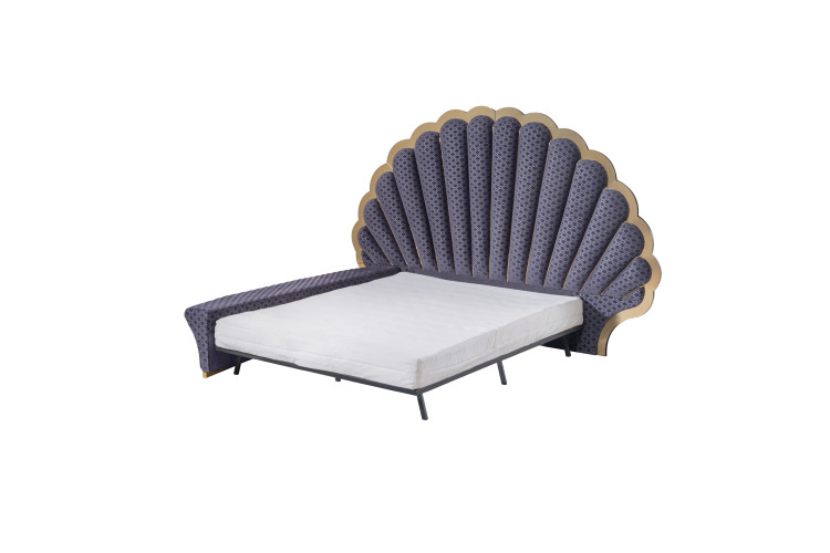 DynamiX Smart Bed (160*200) - Enka Home - Enkahome - Online Furniture Store Inegol Furniture DynamiX Smart Bed (160*200) - Enka Home - Enkahome - Online Furniture Store Inegol Furniture