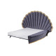 DynamiX Smart Bed (160*200) - Enka Home - Enkahome - Online Furniture Store Inegol Furniture DynamiX Smart Bed (160*200) - Enka Home - Enkahome - Online Furniture Store Inegol Furniture