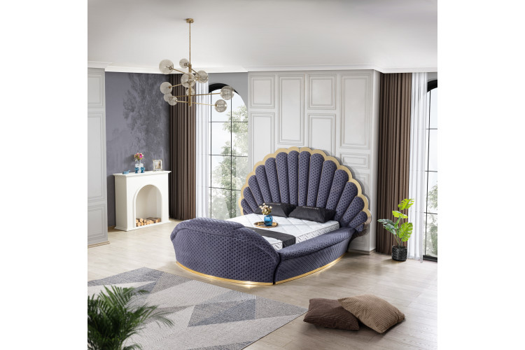 DynamiX Smart Bed (160*200) - Enka Home - Enkahome -  Online Furniture Store Inegol Furniture