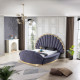 DynamiX Smart Bed (160*200) - Enka Home - Enkahome -  Online Furniture Store Inegol Furniture