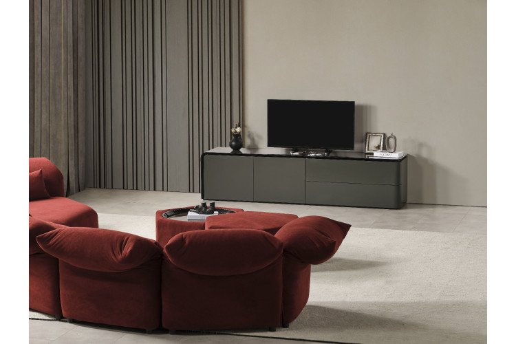 Ear Corner Sofa - Enka Home - Enkahome -  Online Furniture Store Inegol Furniture
