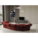 Ear Corner Sofa - Enka Home - Enkahome -  Online Furniture Store Inegol Furniture