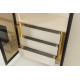 Eclipsis Wardrobe - Enka Home - Enkahome -  Online Furniture Store Inegol Furniture