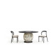 Eclipsis Dining Room Set - Enka Home - Enkahome - Online Furniture Store Inegol Furniture Eclipsis Dining Room Set - Enka Home - Enkahome - Online Furniture Store Inegol Furniture