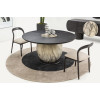 Eclipsis Dinner Table