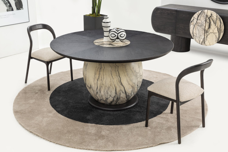 Eclipsis Dining Room Set - Enka Home - Enkahome - Online Furniture Store Inegol Furniture Eclipsis Dining Room Set - Enka Home - Enkahome - Online Furniture Store Inegol Furniture