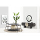 Eclipsis Dining Room Set - Enka Home - Enkahome - Online Furniture Store Inegol Furniture Eclipsis Dining Room Set - Enka Home - Enkahome - Online Furniture Store Inegol Furniture