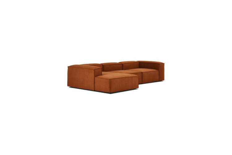 Ekol Corner Sofa (300x170) - Enka Home - Enkahome -  Online Furniture Store Inegol Furniture