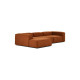 Ekol Corner Sofa (300x170) - Enka Home - Enkahome -  Online Furniture Store Inegol Furniture