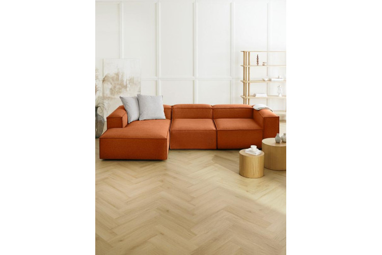 Ekol Corner Sofa (300x170) - Enka Home - Enkahome -  Online Furniture Store Inegol Furniture