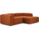 Ekol Mini Corner Sofa (220x180) - Enka Home - Enkahome - Online Furniture Store Inegol Furniture Ekol Mini Corner Sofa (220x180) - Enka Home - Enkahome - Online Furniture Store Inegol Furniture