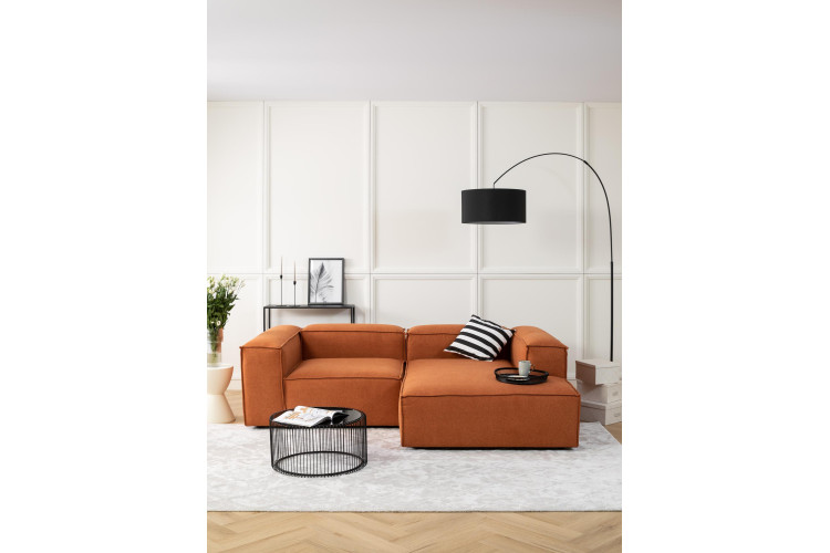 Ekol Mini Corner Sofa (220x180) - Enka Home - Enkahome -  Online Furniture Store Inegol Furniture