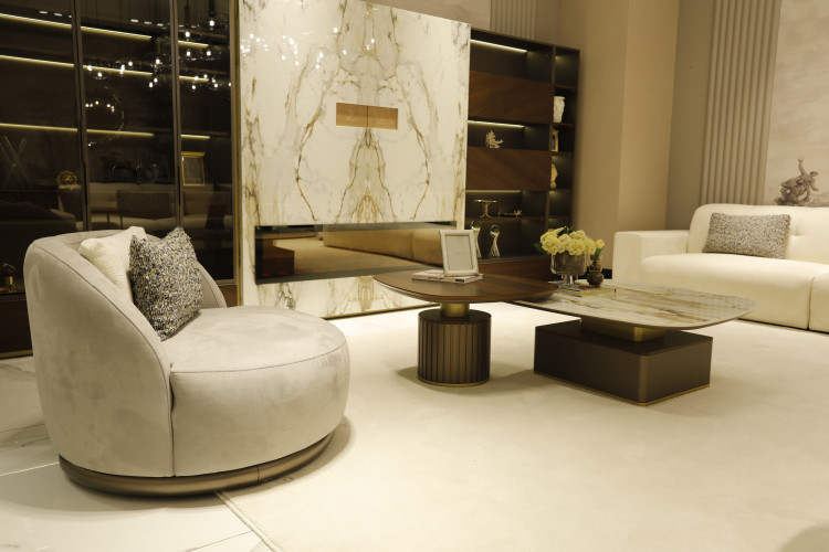 Elara Koltuk Takımı - Enka Home - Enkahome -  Online Furniture Store Inegol Furniture
