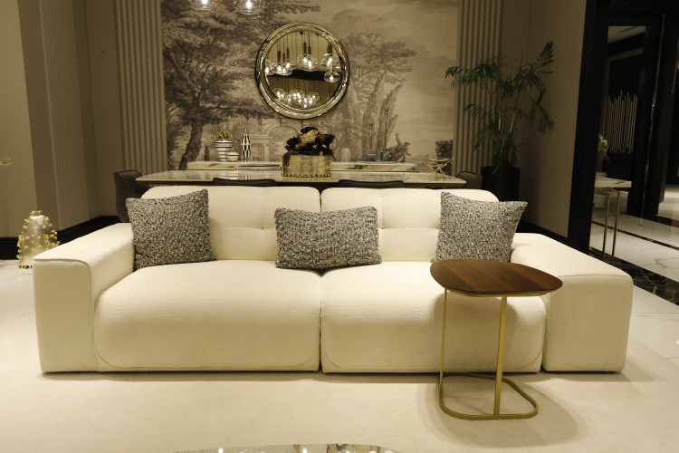 Elara Koltuk Takımı - Enka Home - Enkahome -  Online Furniture Store Inegol Furniture