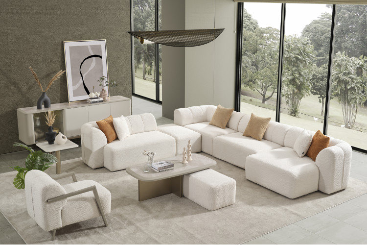 Elart Köşe Koltuk Versiyon 2 (330x264) - Enka Home - Enkahome - Online Mobilya Mağazası. inegöl Mobilya