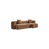 Elart Mini Relax Corner Sofa (272x122)