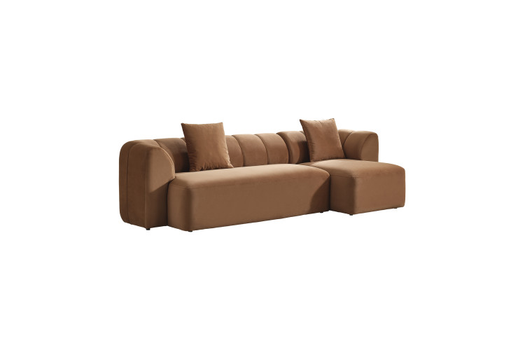 Elart Mini Relax Corner Sofa Set - Enka Home - Enkahome -  Online Furniture Store Inegol Furniture