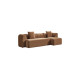 Elart Mini Relax Corner Sofa Set - Enka Home - Enkahome -  Online Furniture Store Inegol Furniture