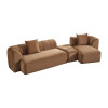 Elart Mini Relax Spicy Pouf