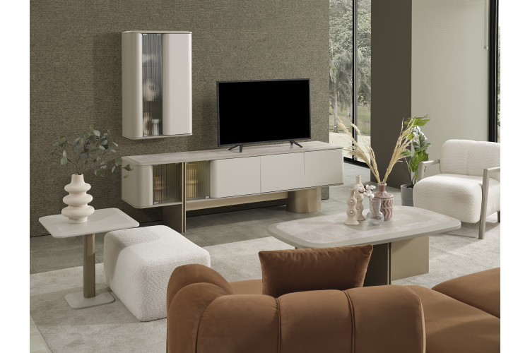 Elart Tv Unit - Enka Home - Enkahome - Online Furniture Store Inegol Furniture Elart Tv Unit - Enka Home - Enkahome - Online Furniture Store Inegol Furniture