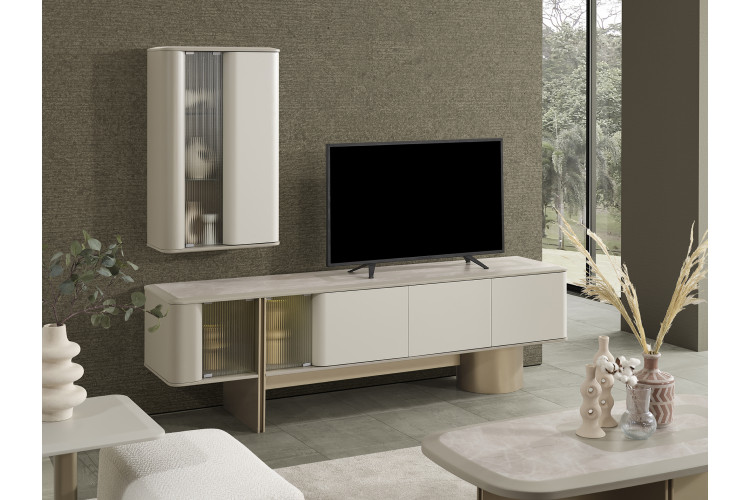 Elart Tv Unit - Enka Home - Enkahome - Online Furniture Store Inegol Furniture Elart Tv Unit - Enka Home - Enkahome - Online Furniture Store Inegol Furniture