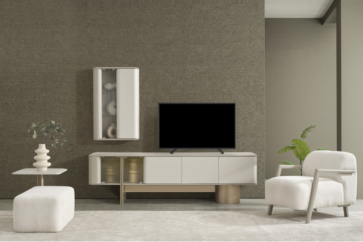 Elart Tv Unit - Enka Home - Enkahome - Online Furniture Store Inegol Furniture Elart Tv Unit - Enka Home - Enkahome - Online Furniture Store Inegol Furniture