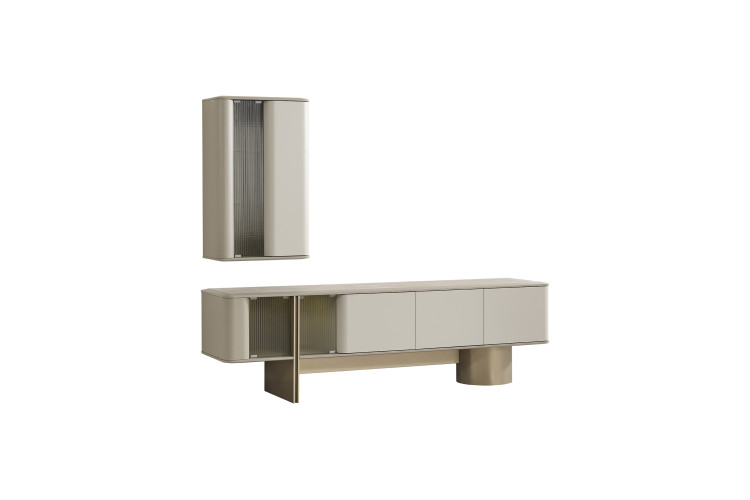 Elart Tv Unit - Enka Home - Enkahome - Online Furniture Store Inegol Furniture Elart Tv Unit - Enka Home - Enkahome - Online Furniture Store Inegol Furniture