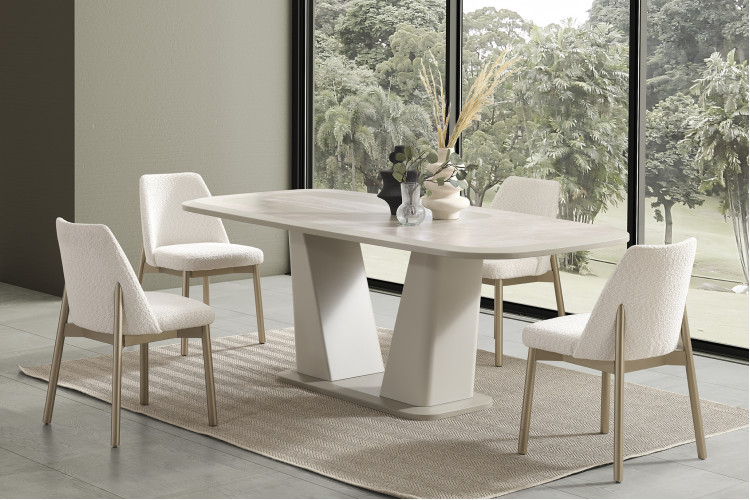 Elart Dinner Room Set - Enka Home - Enkahome - Online Furniture Store Inegol Furniture Elart Dinner Room Set - Enka Home - Enkahome - Online Furniture Store Inegol Furniture