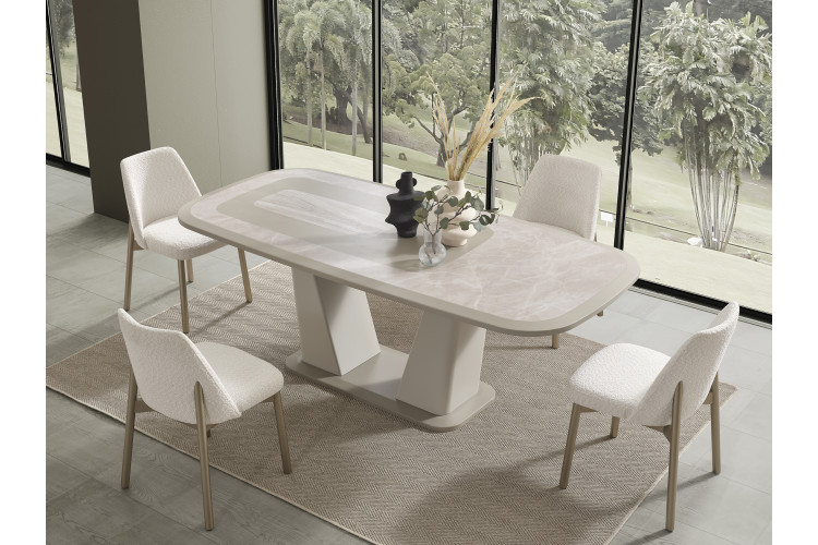 Elart Dinner Room Set - Enka Home - Enkahome - Online Furniture Store Inegol Furniture Elart Dinner Room Set - Enka Home - Enkahome - Online Furniture Store Inegol Furniture