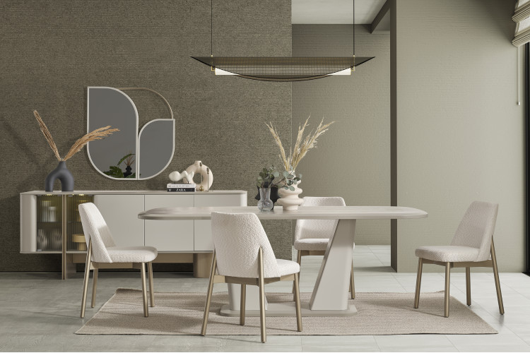 Elart Dinner Room Set - Enka Home - Enkahome - Online Furniture Store Inegol Furniture Elart Dinner Room Set - Enka Home - Enkahome - Online Furniture Store Inegol Furniture