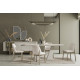 Elart Dinner Room Set - Enka Home - Enkahome - Online Furniture Store Inegol Furniture Elart Dinner Room Set - Enka Home - Enkahome - Online Furniture Store Inegol Furniture