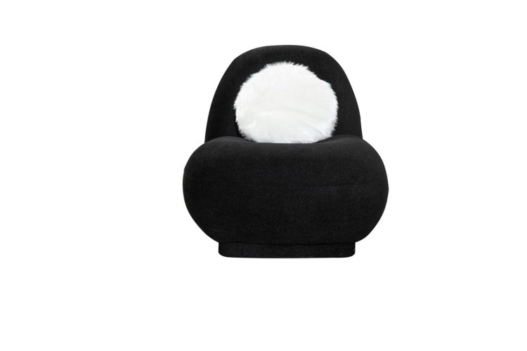 Elegance Armchair - Enka Home - Enkahome -  Online Furniture Store Inegol Furniture