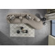 Elegance Corner Sofa (310x90) - Enka Home - Enkahome -  Online Furniture Store Inegol Furniture
