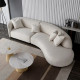 Elegance Corner Sofa (310x90) - Enka Home - Enkahome - Online Furniture Store Inegol Furniture Elegance Corner Sofa (310x90) - Enka Home - Enkahome - Online Furniture Store Inegol Furniture