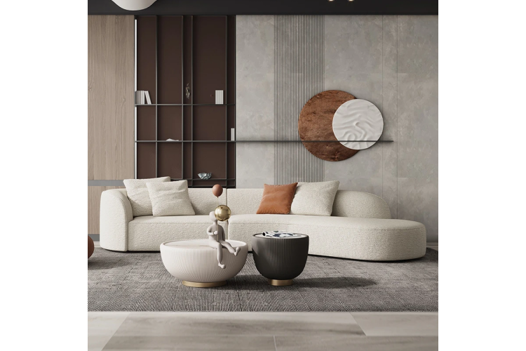 Elegance Corner Sofa (310x90) - Enka Home - Enkahome - Online Furniture Store Inegol Furniture Elegance Corner Sofa (310x90) - Enka Home - Enkahome - Online Furniture Store Inegol Furniture