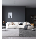 Elegance Corner Sofa (310x90) - Enka Home - Enkahome -  Online Furniture Store Inegol Furniture