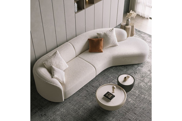 Elegance Corner Sofa (310x90) - Enka Home - Enkahome - Online Furniture Store Inegol Furniture Elegance Corner Sofa (310x90) - Enka Home - Enkahome - Online Furniture Store Inegol Furniture